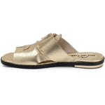 Carregue a imagem no visualizador da Galeria, Sandália Parati - Couro Ouro