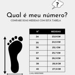 Carregue a imagem no visualizador da Galeria, Tênis Saint Tropez - Couro Revertido Castor