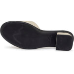 Carregue a imagem no visualizador da Galeria, Sandália de Couro Rio de Luz - 8012