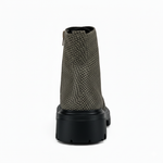 Carregue a imagem no visualizador da Galeria, Bota de Couro Rio de Luz - 816 Revestido