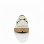 Carregue a imagem no visualizador da Galeria, Mocassim de Couro Rio de luz - 4506