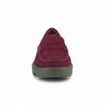 Carregue a imagem no visualizador da Galeria, Mocassim de Couro Rio de Luz - 939