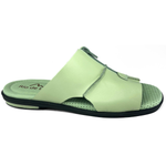 Carregue a imagem no visualizador da Galeria, Sandália de Couro Rio de Luz - 2017