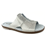 Carregue a imagem no visualizador da Galeria, Sandália de Couro Rio de Luz - 2017