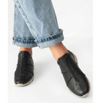 Carregue a imagem no visualizador da Galeria, Tenis de Couro Rio de Luz - 4010