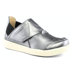 Carregue a imagem no visualizador da Galeria, Tenis de Couro Rio de Luz - 327