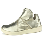 Carregue a imagem no visualizador da Galeria, Bota de Couro Rio de Luz - 309