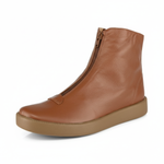 Carregue a imagem no visualizador da Galeria, Bota de Couro Rio de Luz- 308