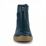 Carregue a imagem no visualizador da Galeria, Bota de Couro Rio de Luz- 308