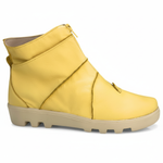 Carregue a imagem no visualizador da Galeria, Bota de Couro Rio de Luz - 953