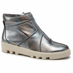 Carregue a imagem no visualizador da Galeria, Bota em Couro Legítimo Feminina Edição Exclusiva - Rio de Luz (953)