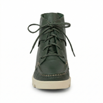 Carregue a imagem no visualizador da Galeria, Bota em Couro Legítimo Feminina Edição Exclusiva - Rio de Luz (949)