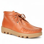 Carregue a imagem no visualizador da Galeria, Bota New York - Couro Camel