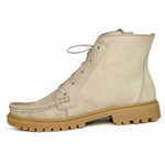 Carregue a imagem no visualizador da Galeria, Bota de Couro Rio de Luz - 4513