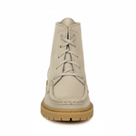 Carregue a imagem no visualizador da Galeria, Bota de Couro Rio de Luz - 4513