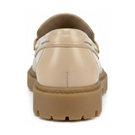 Carregue a imagem no visualizador da Galeria, Mocassim de Couro Rio de luz - 4506