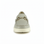 Carregue a imagem no visualizador da Galeria, Mocassim de Couro Rio de Luz- 950