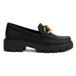 Carregue a imagem no visualizador da Galeria, Mocassim de Couro Rio de Luz- 815