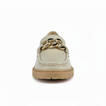 Carregue a imagem no visualizador da Galeria, Mocassim em Couro RIo de Luz - 4503