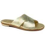 Carregue a imagem no visualizador da Galeria, Sandália de Couro Rio de Luz - 2022