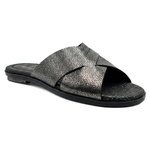 Carregue a imagem no visualizador da Galeria, Sandália de Couro Rio de Luz - 2022