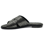 Carregue a imagem no visualizador da Galeria, Sandália de Couro Rio de Luz - 2022