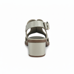 Carregue a imagem no visualizador da Galeria, Sandália de Couro Rio de Luz - 8108