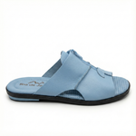 Carregue a imagem no visualizador da Galeria, Sandália de Couro Rio de Luz - 2017