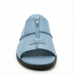 Carregue a imagem no visualizador da Galeria, Sandália de Couro Rio de Luz - 2017