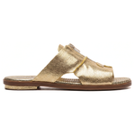 Carregue a imagem no visualizador da Galeria, Sandália de Couro Rio de Luz - 2017