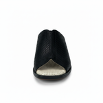 Carregue a imagem no visualizador da Galeria, Sandália de Couro Rio de Luz - 8009