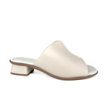 Carregue a imagem no visualizador da Galeria, Sandália de Couro Rio de Luz - 8009