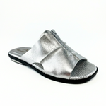 Carregue a imagem no visualizador da Galeria, Sandália de Couro Rio de Luz - 2017