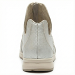 Carregue a imagem no visualizador da Galeria, Tenis de Couro Rio de Luz - 4010