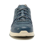 Carregue a imagem no visualizador da Galeria, Tenis de Couro Rio de Luz - 4001