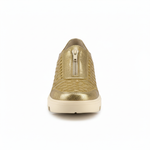 Carregue a imagem no visualizador da Galeria, Tenis de Couro Rio de Luz - 934