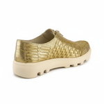 Carregue a imagem no visualizador da Galeria, Tenis de Couro Rio de Luz - 934