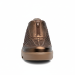 Carregue a imagem no visualizador da Galeria, Tenis de Couro Rio de Luz - 934