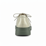 Carregue a imagem no visualizador da Galeria, Tenis de Couro Rio de Luz- 903