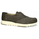 Carregue a imagem no visualizador da Galeria, Tênis Saint Tropez - Couro Revertido Castor