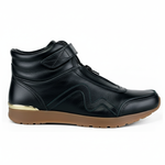 Carregue a imagem no visualizador da Galeria, Tenis de Couro Rio de Luz - 3012