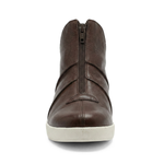 Carregue a imagem no visualizador da Galeria, Bota de Couro Rio de Luz - 309