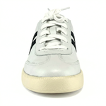 Carregue a imagem no visualizador da Galeria, Tenis de Couro Rio de Luz - 326