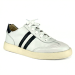 Carregue a imagem no visualizador da Galeria, Tenis de Couro Rio de Luz - 326