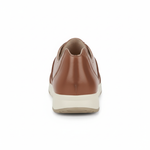 Carregue a imagem no visualizador da Galeria, Tenis de Couro Rio de Luz - 4018