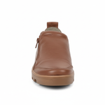 Carregue a imagem no visualizador da Galeria, Tenis de Couro Rio de Luz- 943