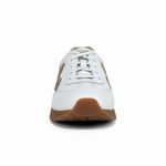 Carregue a imagem no visualizador da Galeria, Tenis de Couro Rio de luz - 3011