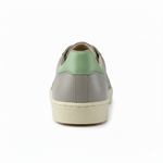 Carregue a imagem no visualizador da Galeria, Tenis de Couro Rio de Luz - 326