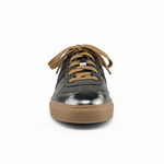 Carregue a imagem no visualizador da Galeria, Tenis de Couro Rio de Luz - Elba 326