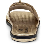 Carregue a imagem no visualizador da Galeria, Sandália Parati - Couro Ouro
